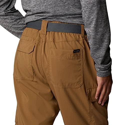 Image of Columbia Men's Silver Ridge Utility Convertible Hiking Pants