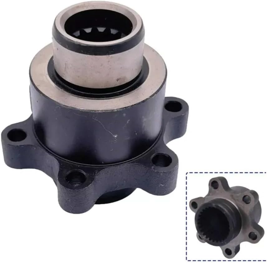 Fit for H-Sun Stels 400 500 700 HS500UTV HS700UTV ATV UTV Rear Differential Drive Shaft Connecting Bracket 46106-115-0000