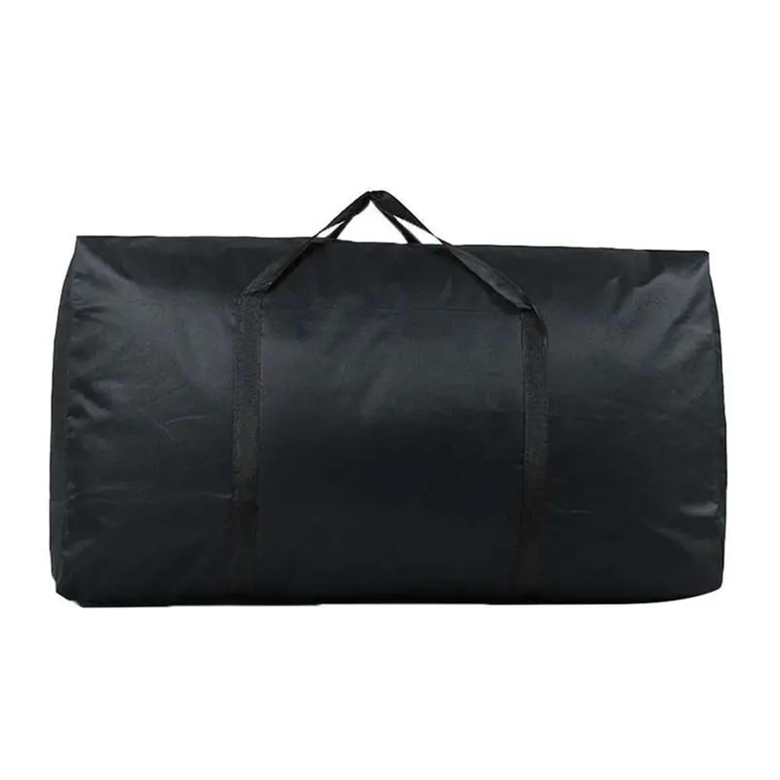 QMDSNFB Moving Bags Extra Large Waterproof Moving Luggage Bags Laundry Shopping Bag Non-woven Fabric Cubes 80 * 48 * 25cm