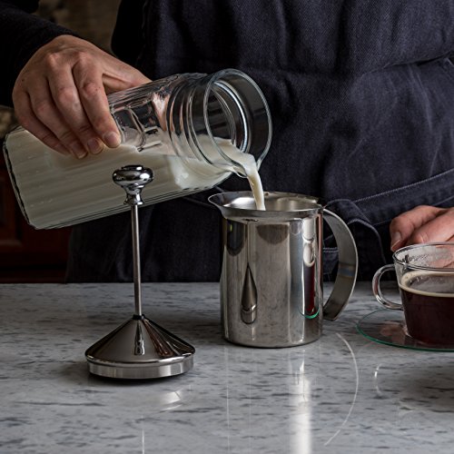 Bellemain Milk Frother Handheld thumb #5