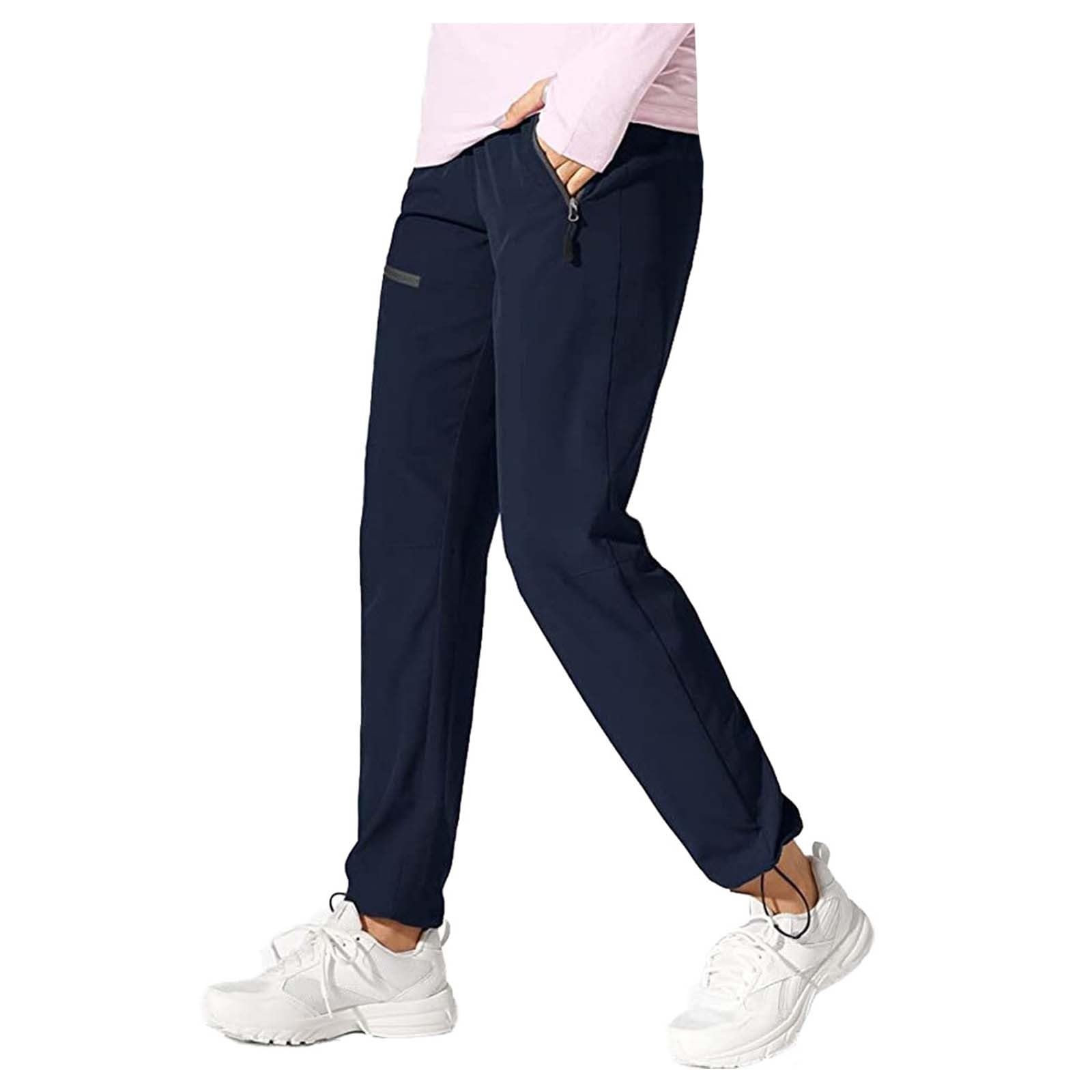 Pantalon de randonnée extensible pour bouger sans aucune gêne - 6