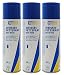 Produktbild Preisjubel 3x Cartechnic Weißes Fettspray mit PTFE 300ml, Schmierfett Lagerfett Gelenkfett