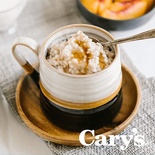 Cary's Sugar Free Syrup, 24 Oz #TOP3