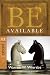 Be Available (Judges): Accepting the Challenge to Confront the Enemy (Be Series: Ot Commentary)