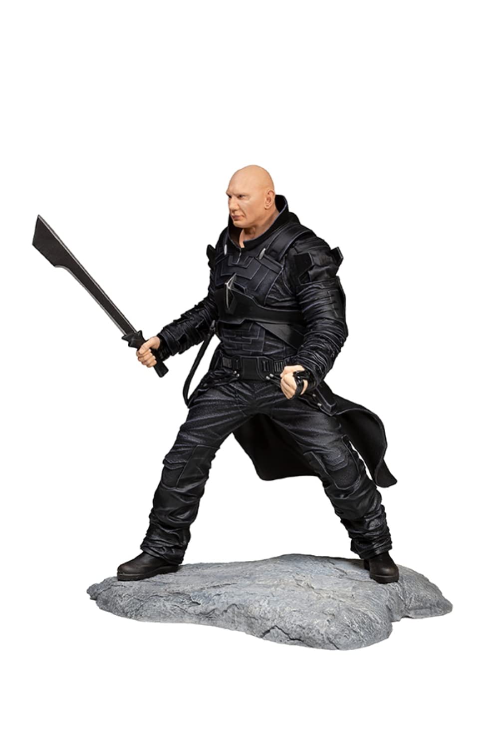 Dark Horse Comics Dune: Glossu Rabban Figure: Buy Online at Best Price in UAE