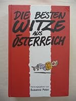 Die besten Witze aus Österreich - bk1360 3850013936 Book Cover