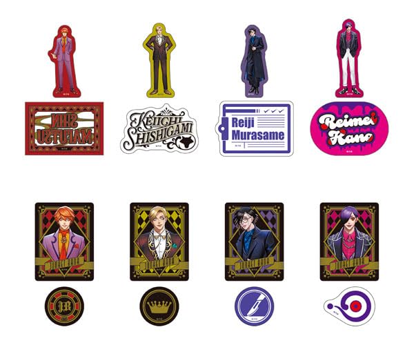 ジャンケットバンク　まとめ売り　スーツver. ポップアップショップ　メディコス ジャンケットバンク』POP UP SHOP開催決定！｜メディコス