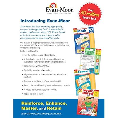 Evan-Moor Daily 6-Trait Writing, Grade 7 Teacher Edition Paperback Teacher's Edition, January 1, 2013
