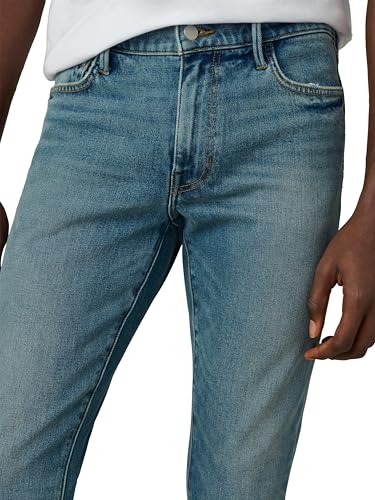 Image of JOE'S JEANS The Airsoft Asher in Sage