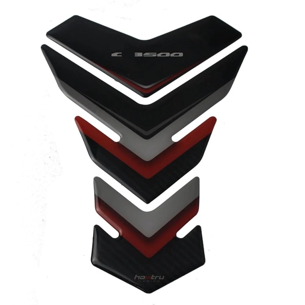 Tank Protection Sticker for CB500 CB 500 CB500X CB500F Motorcycle Tank Pad Protector Decal Stickers Side Fuel Pads