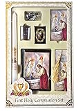 Boys Blessed Sacrament...image