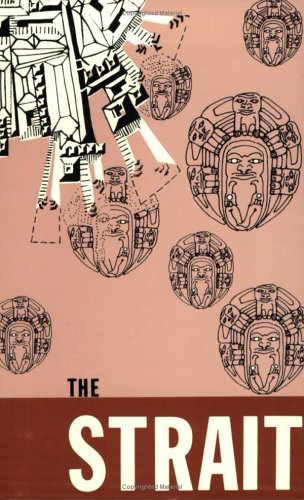 The Strait by Fredy Perlman (1988-12-31)