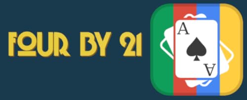 Four By 21