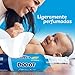 Dodot Toallitas Para Bebé 4 Paquetes, 256 Toallitas