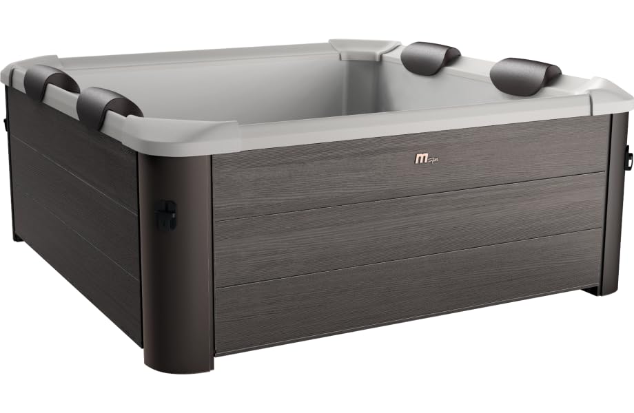 Piscina idromassaggio Mspa rigida