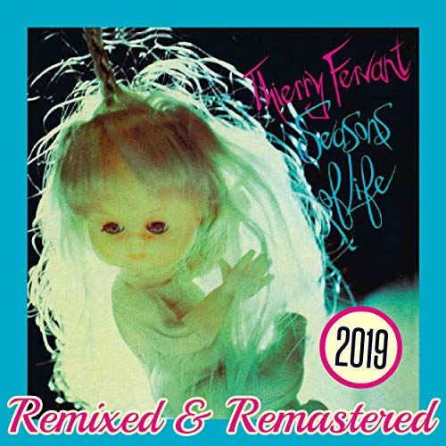 Seasons Of Life (Remixed And Remastered 2019)