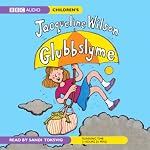 Cover of Glubbyslyme
