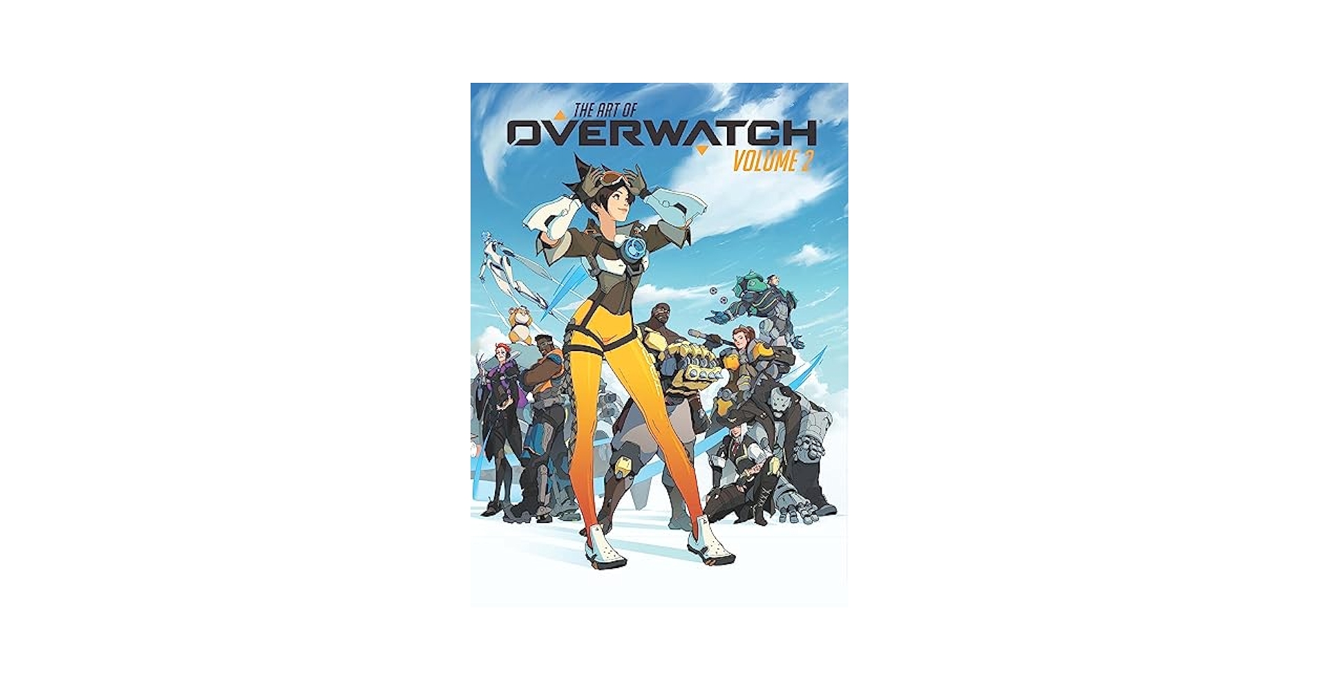 THE ART OF OVERWATCH 原書 & 邦訳版 THE ART OF OVERWATCH 原書 & 邦訳版 Amazon.com: The Art of