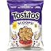 Tostitos Tortilla Chips, Scoops, 10 oz