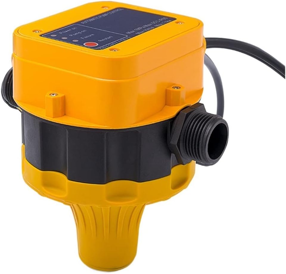 EPC-5 Water Pumps Pressure Boosting Automatic Controller Adjustable Original Switch 1Mpa