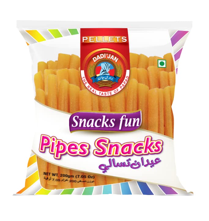 Dadijan Salted Flavor Golden Yellow Fingers Fryums 400 Gm, Nalli (Ponga)|Manjal Kudal|Ready To Fry Papad Snacks, Red Finger Fryums (B09SVT7P91) Amazon Price History, Amazon Price Tracker