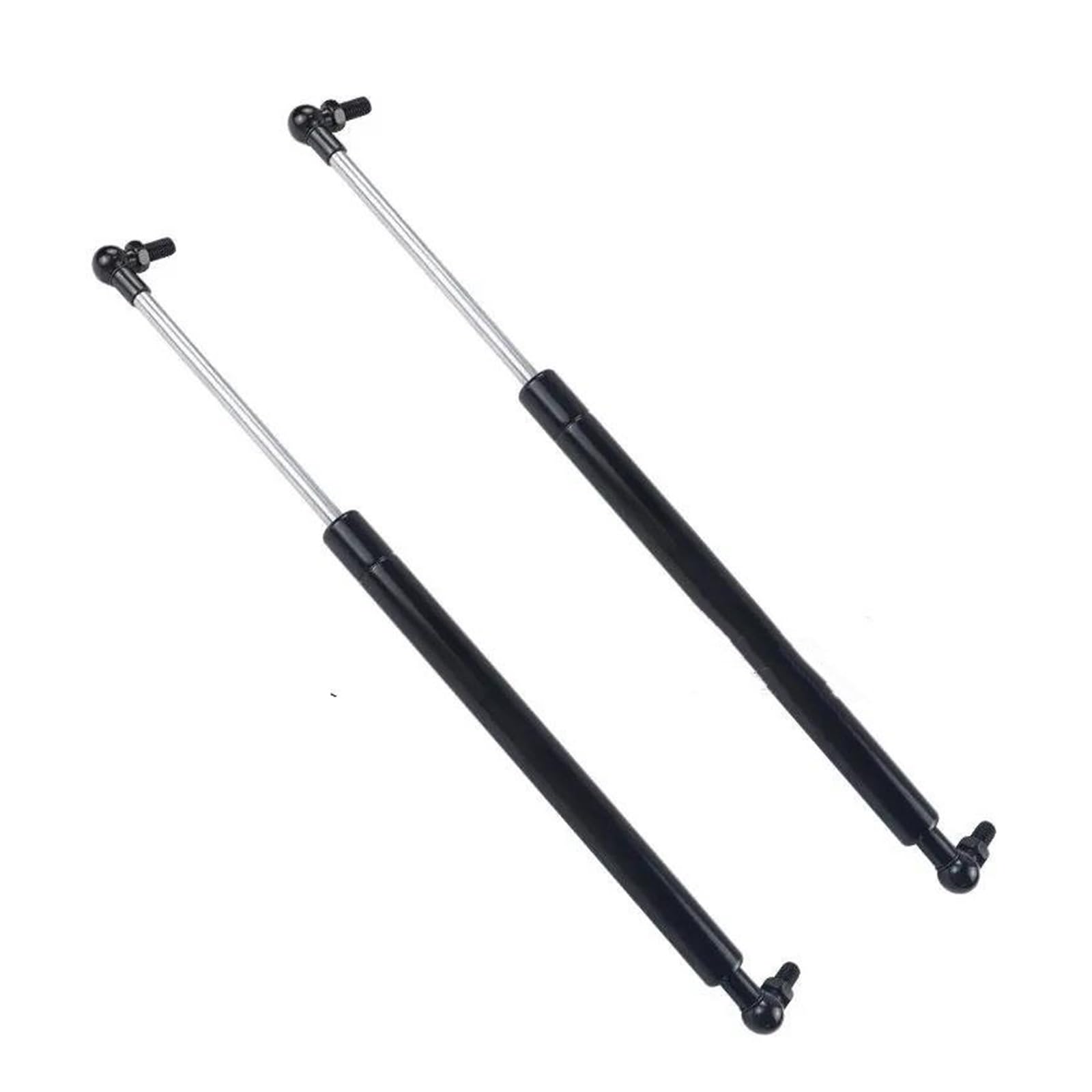 DZSQWETYU Shock Strut For Nissan For Patrol Y61 GU GR Ute Wagon Damper 1997-2019 2Pcs 41cm Car Bonnet Hood Lift Supports Shock Gas Struts Bars Replacement Hood Struts