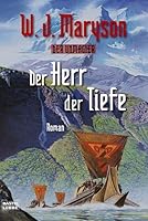 Onmagier, derde boek; De Heer van de Diepten 3404205588 Book Cover