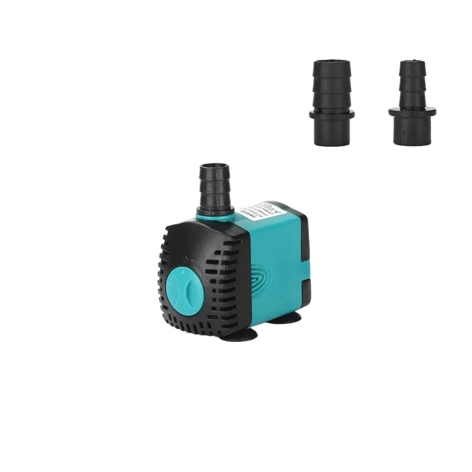 Pompe de circulation 3W pour aquarium et petit bassin d'ornement