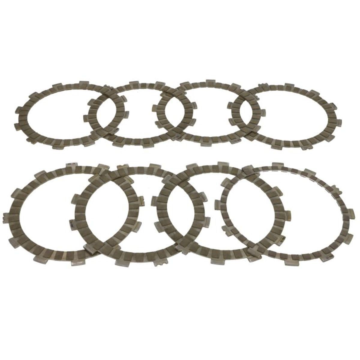 TRW MCC446-8 Kupplungssätze