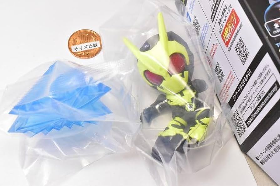 仮面ライダーキックホッパー　重塗装　ライダーヒーローシリーズK S.I.C. 仮面ライダーキックホッパー＆パンチホッパー｜ホビーの