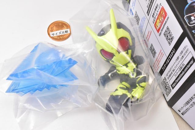 Amazon.co.jp: TAMASHII NATIONS BOX 仮面ライダー ARTlized