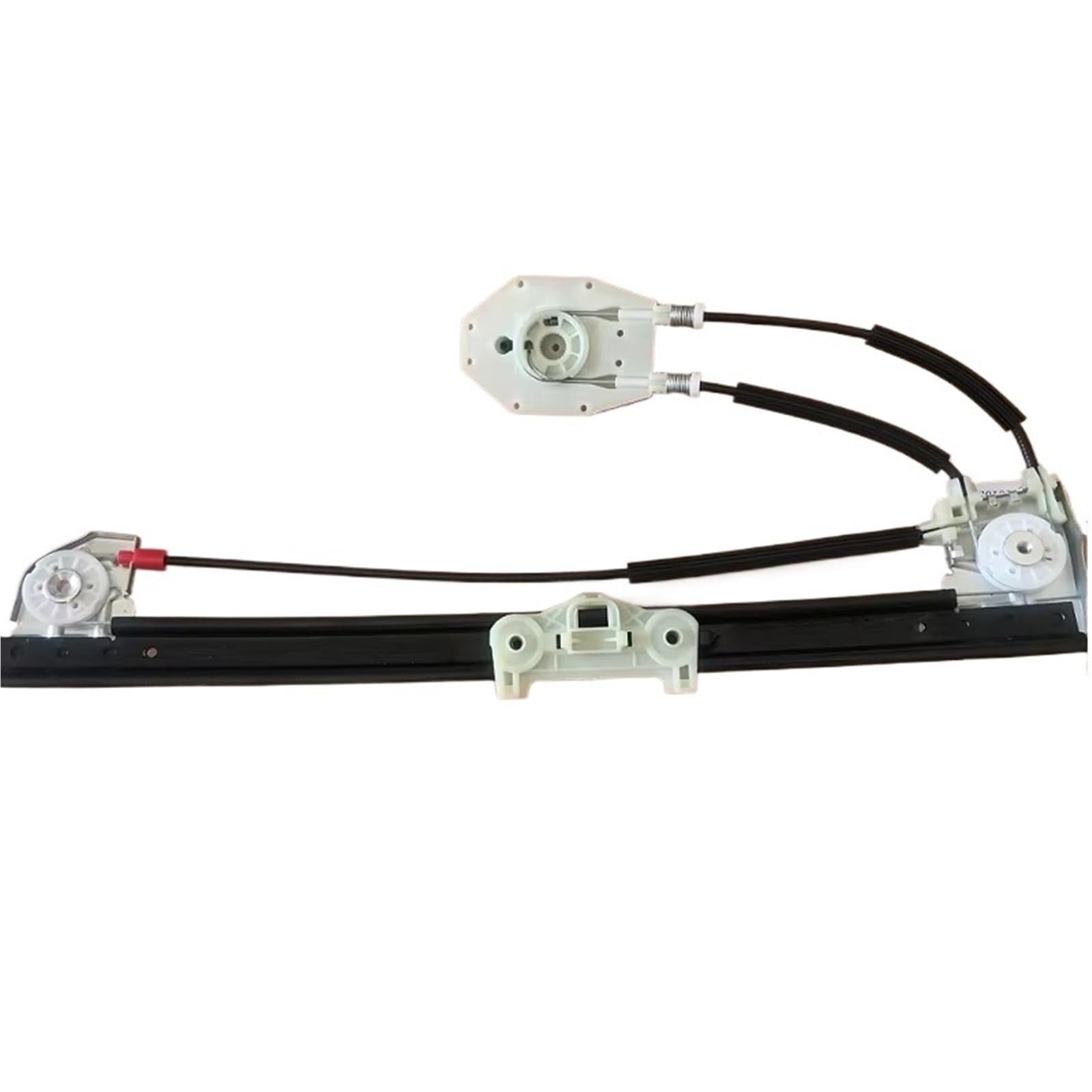 YUNLL Power Window Regulator 51358159835 Complete Electric AUTO Window Regulator Rear Left for 5ER for E39 1995-2004