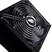 immagine 5Ps-1300Dk Costante stabilità Dk Mining Psu 1300W Alimentatore da miniera di base per PC ad alta potenza con ventola di raffreddamento - Nero