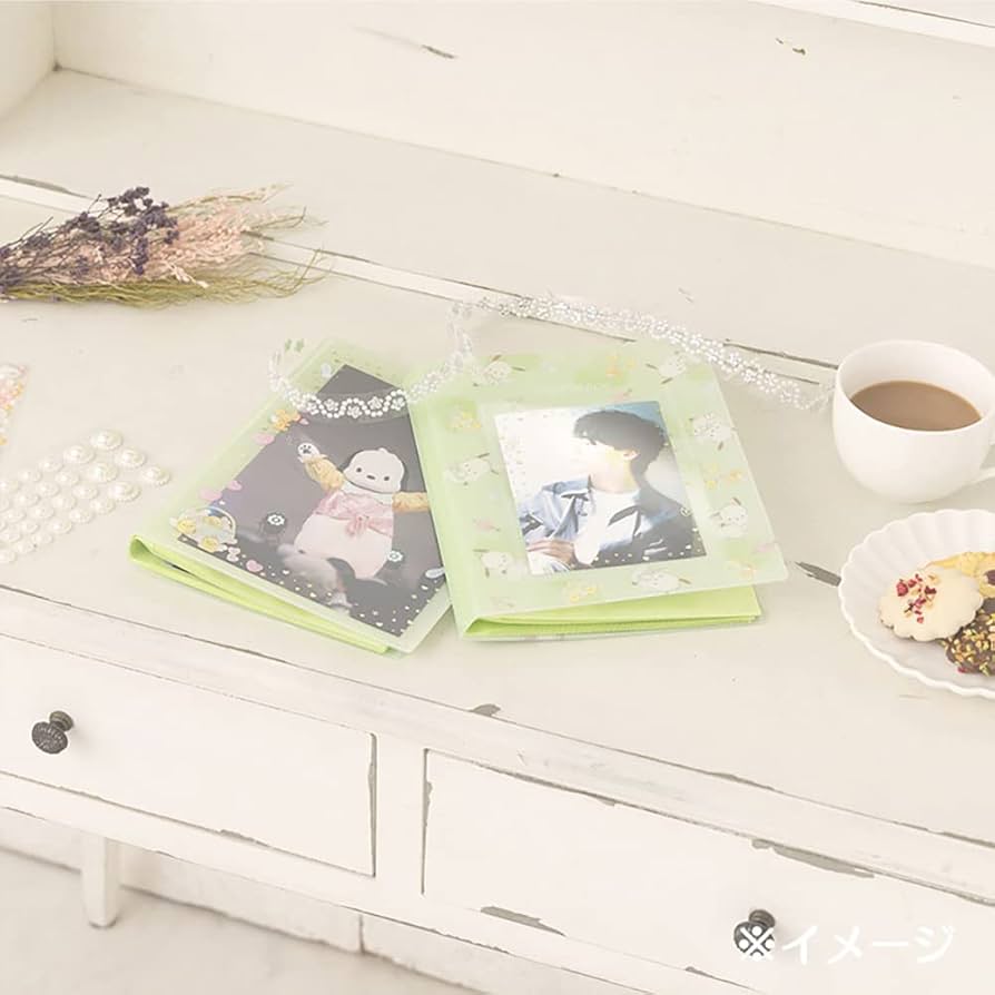 ハローキティ フォトアルバム 36枚収納　ハワイ限定 Amazon.co.jp: サンリオ(SANRIO) ハローキティ フォトアルバムL