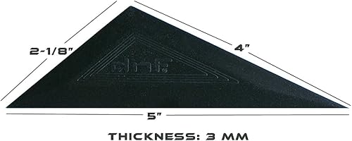 Miniatura 5 de DNF Película de tinte de ventana de carbono de 2 capas 35% 20 pulgadas x 100 pies para automóviles + casas + edificios comerciales