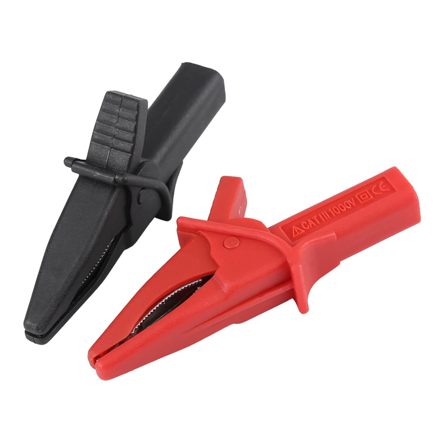 multimeter multimeter Clips 2pcs Fitting of DSO3064 HT18A Large Dolphin