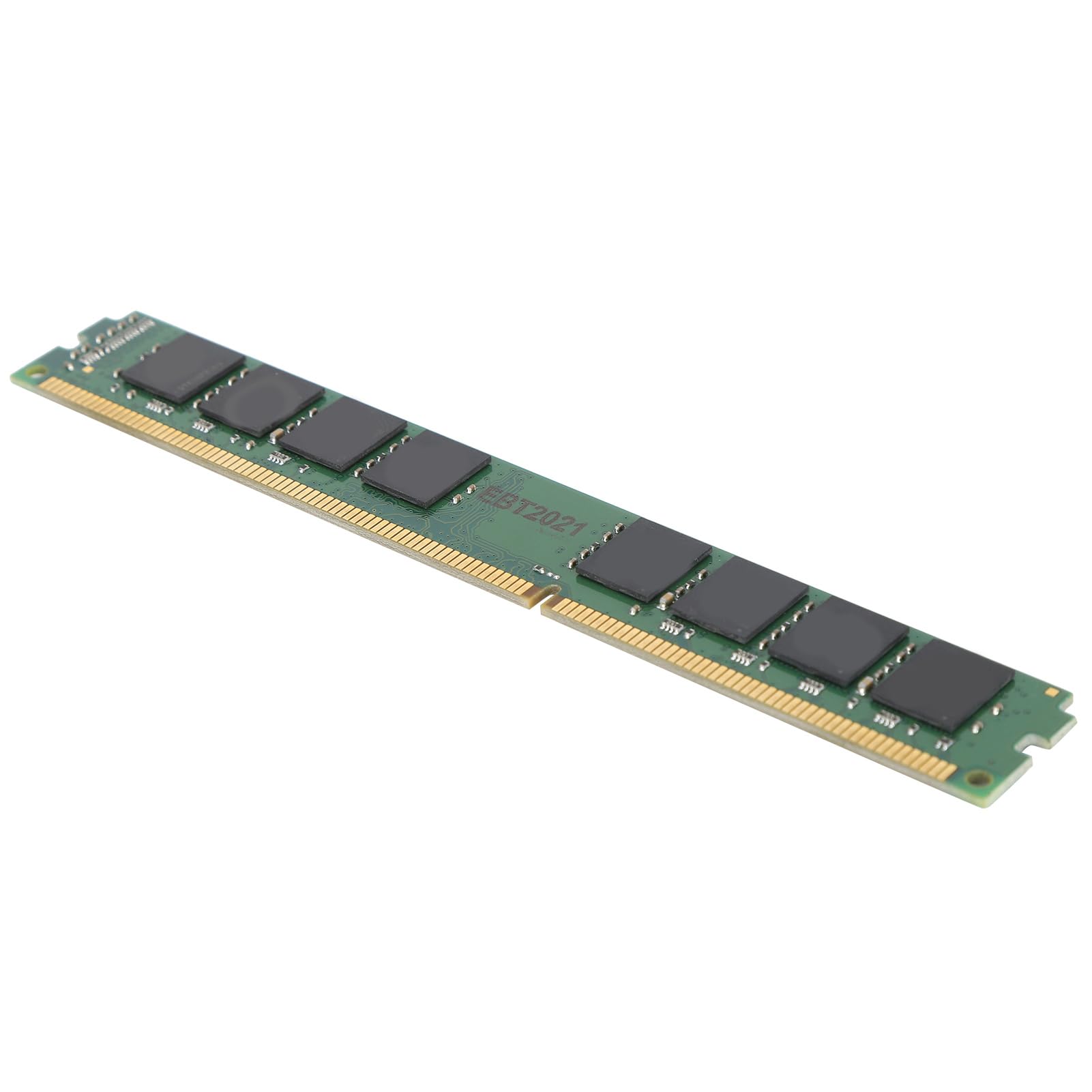 Ausla DDR3 RAM 1333MHz 2GB 240 Pin Unbuffered Non-ECC Memoria Desktop (4GB)