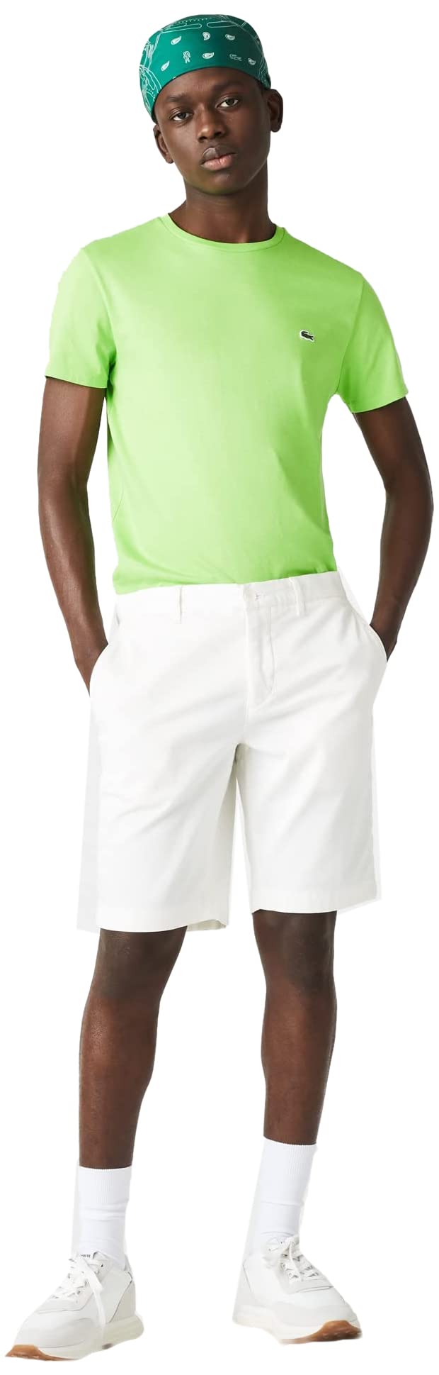 Lacoste Bermudas para Hombre
