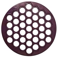 Algopix Similar Product 16 - RUSSIAN PELMENI MAKER DUMPLINGS RAVIOLI