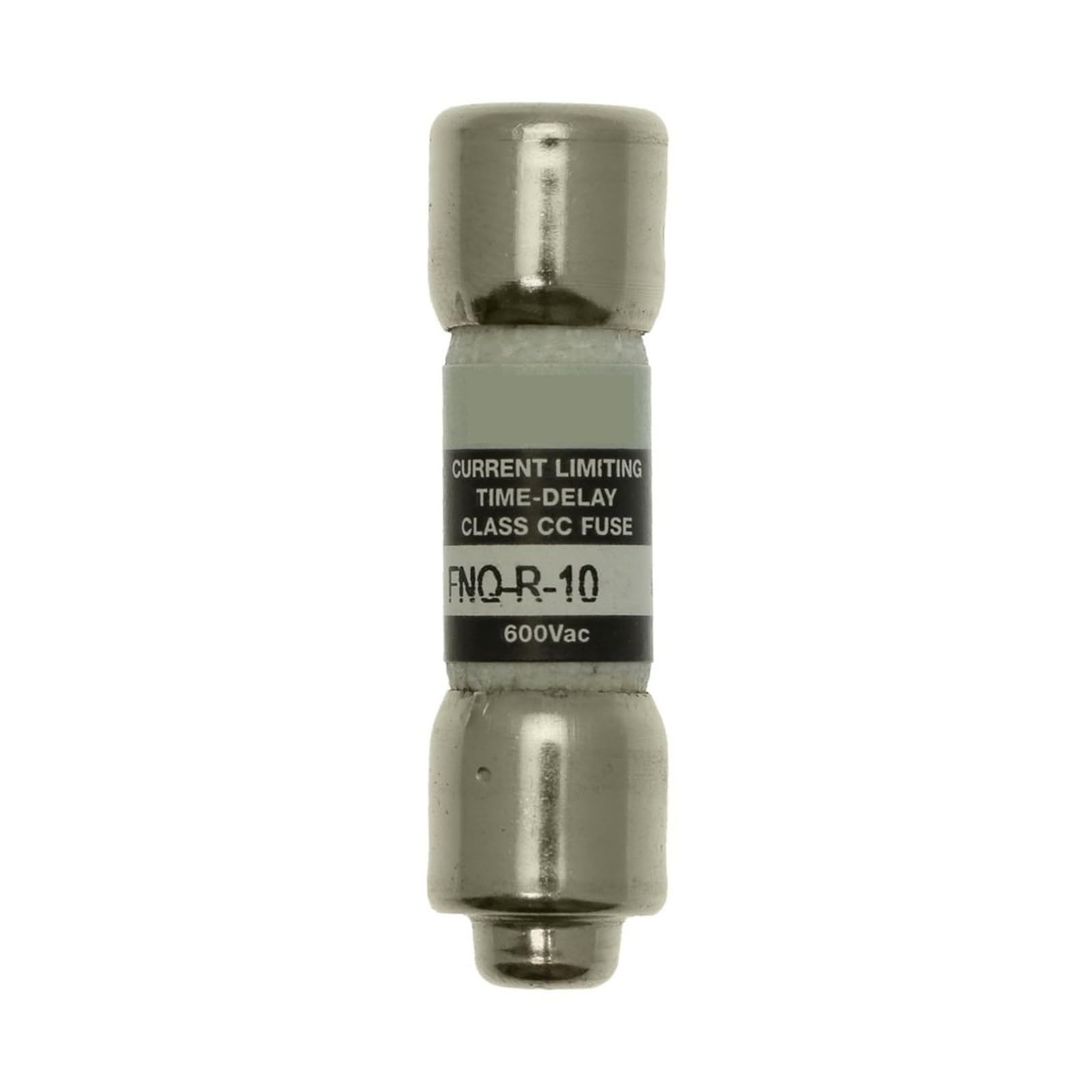 Fusibile ritardato con limitazione di corrente FNQR10 10A da 10 pezzi originale