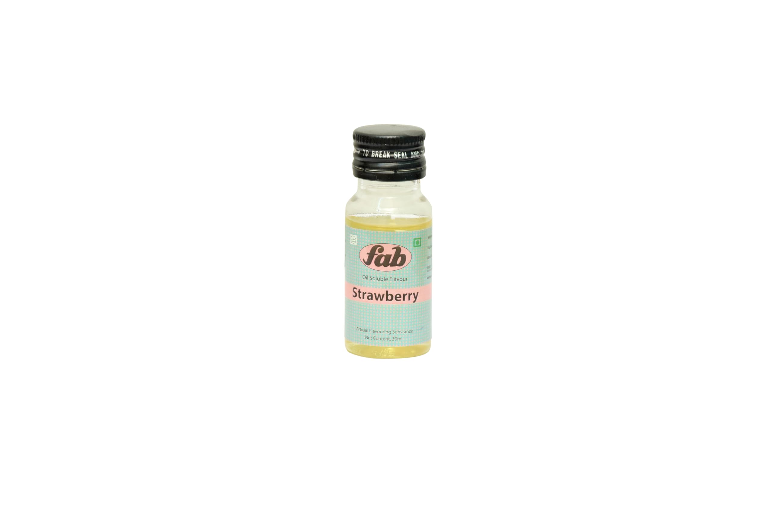 Fab Oil Soluble Strawberry Fruit Flavor for Birthday Party Festival Making Sweet Cupcake Cake Chocolate Cookies 30 Ml (B0B1V36537) Amazon Price History, Amazon Price Tracker