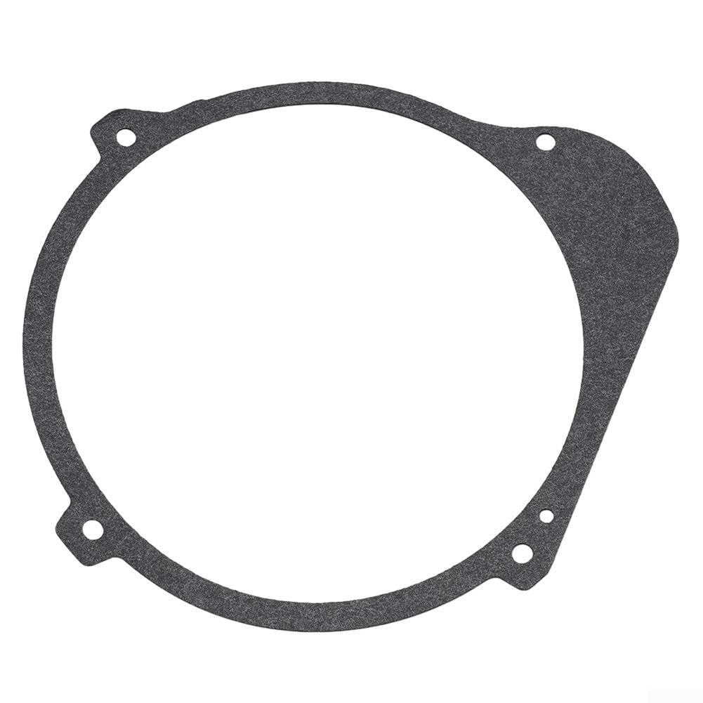 Sello de junta impermeable para Bafang Hd Drive 01 over 02 Reparación de motor compatible con Bf-bbs0102 36v 48v 250w 500w 750w 1000w reemplazo Bbs01b Bb02b negro ABS Set (BBS03/HD)
