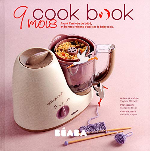 Télécharger 9 mois cook book PDF Ebook En Ligne