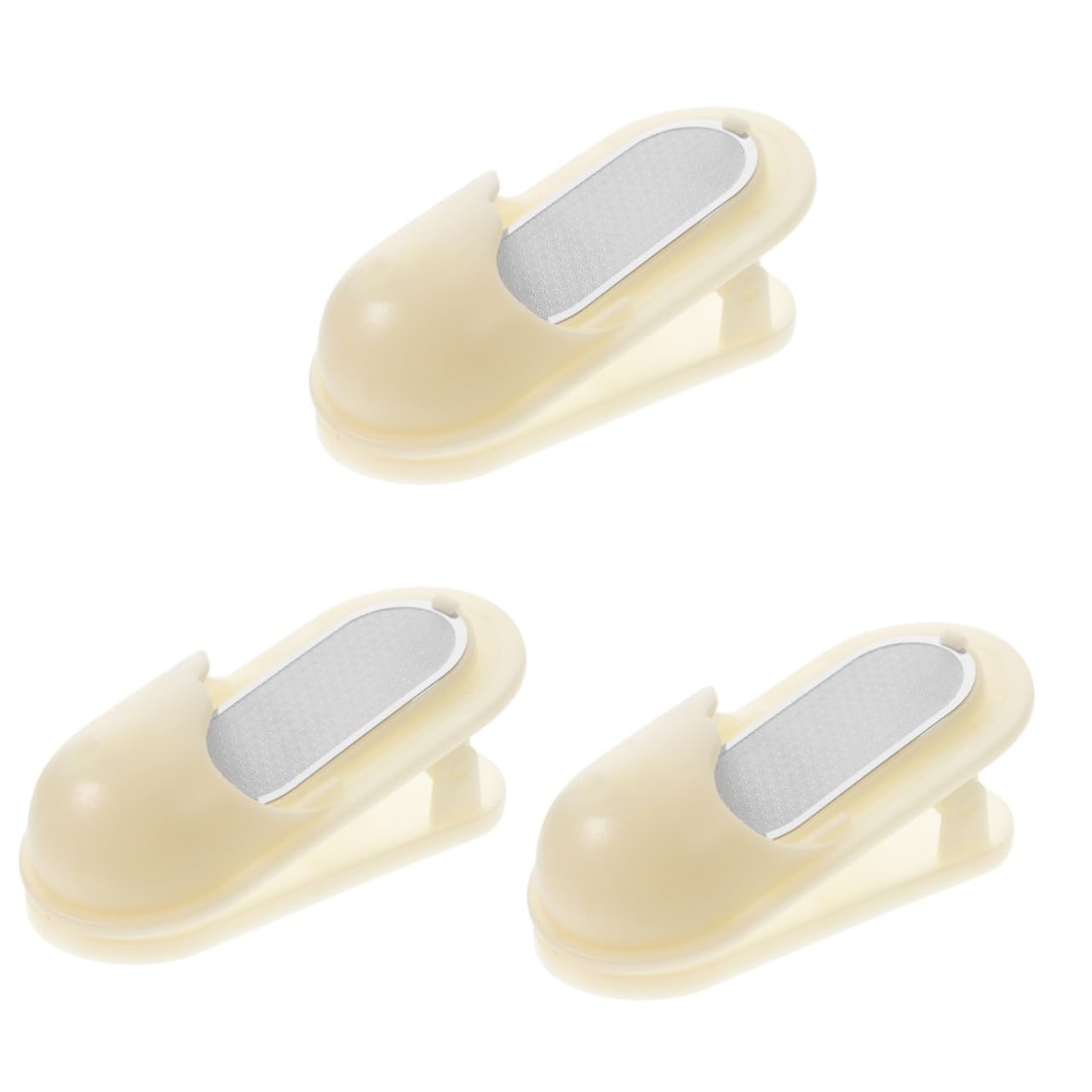 SHINEOFI 3pezzi Temperamatite Portatile Per Matite Da Disegno Strumento Di Affilatura Per Artisti Materiale Resistente e Durevole Per Uso Scolastico e Professionale Compatibile Con Matite e