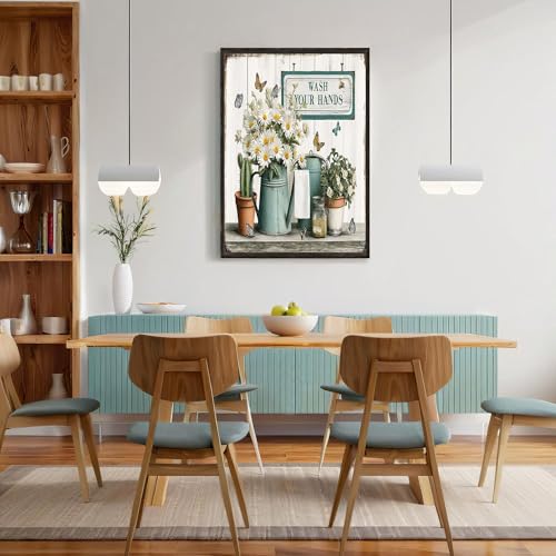 Affiche imprime grand format 80x120cm affiche murale decorative multicolore pour maison et salon