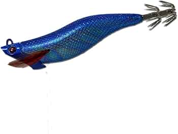 Amazon | リボルト ジェットチェイサー3.0号21g ティップランエギ