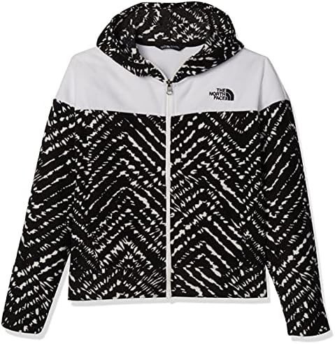 glacier full zip hoodie the north face