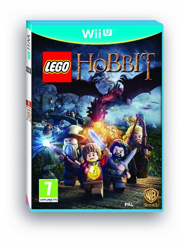 LEGO: El Hobbit