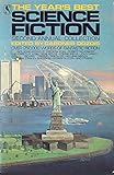 The Year's Best Science Fiction: Second Annual Collection