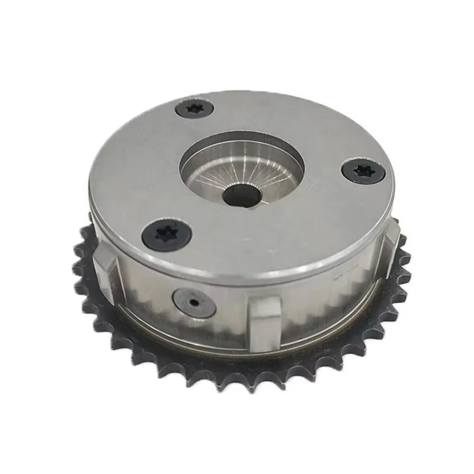 Compatible Con Ford Para Land Para Rover AG9G6C525BB AG9G6C524AD VVT Engranaje De Sincronización Ajustador De Fase Piñón Del Árbol De Levas autopartes(AG9G6C524AD)